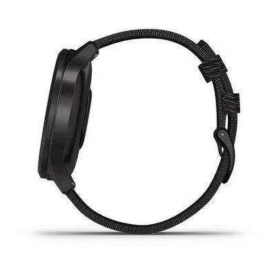 Garmin Vivomove Style Smartwatch - Cyclop.in
