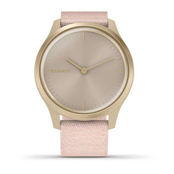 Garmin Vivomove Style Smartwatch - Cyclop.in