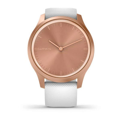 Garmin Vivomove Style Smartwatch - Cyclop.in
