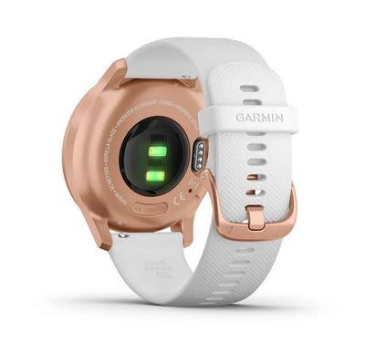 Garmin Vivomove Style Smartwatch - Cyclop.in