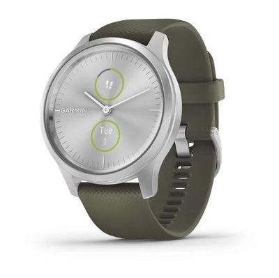 Garmin Vivomove Style Smartwatch - Cyclop.in