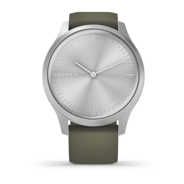 Garmin Vivomove Style Smartwatch - Cyclop.in