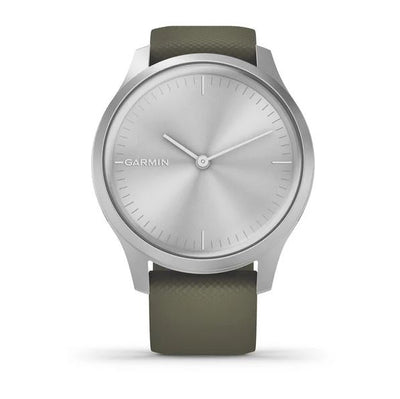 Garmin Vivomove Style Smartwatch - Cyclop.in