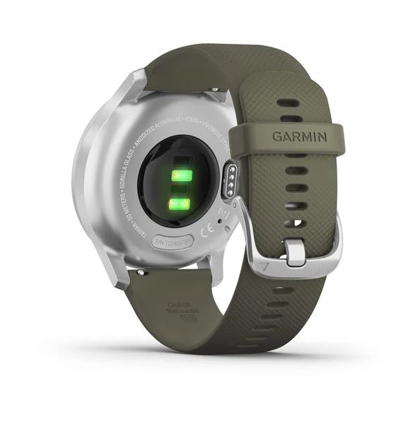 Garmin Vivomove Style Smartwatch - Cyclop.in