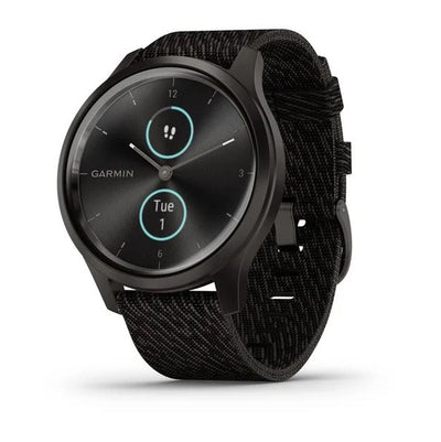 Garmin Vivomove Style Smartwatch - Cyclop.in