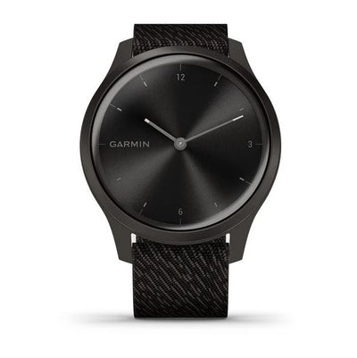 Garmin Vivomove Style Smartwatch - Cyclop.in