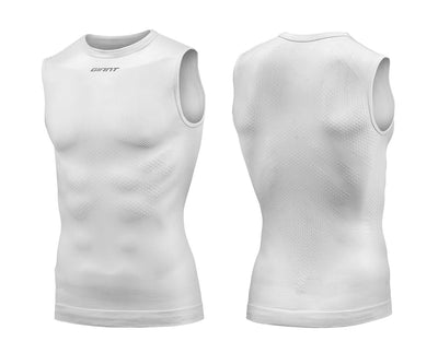 Giant Ambient 3D SL Baselayer White - Cyclop.in