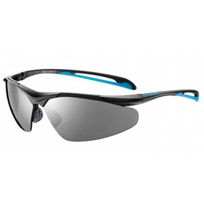 Giant Sport Matt Black/Blue - Cyclop.in