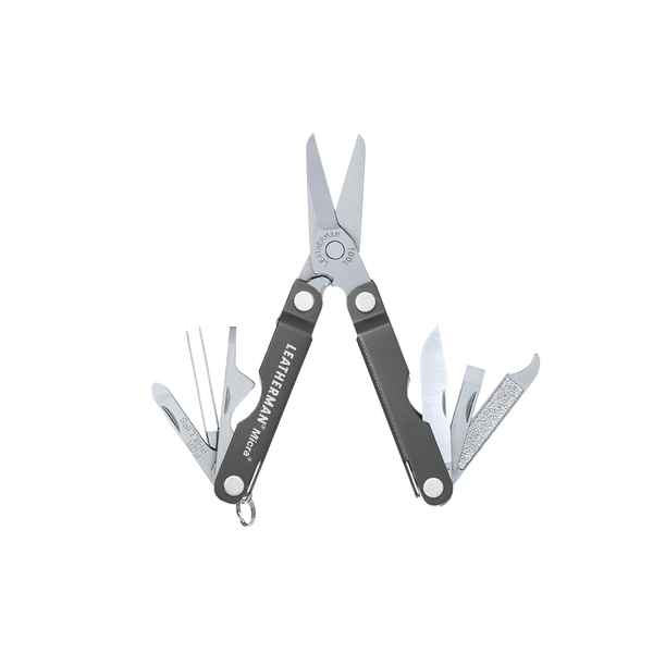 Leatherman Multipurpose Knife Micra - Cyclop.in