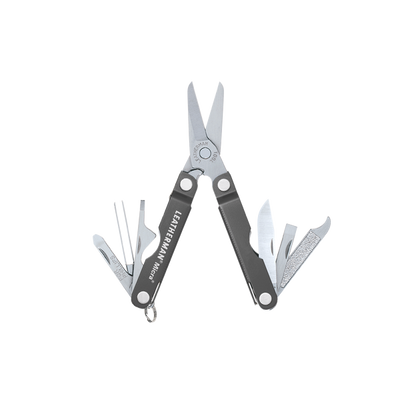 Leatherman Multipurpose Knife Micra - Cyclop.in