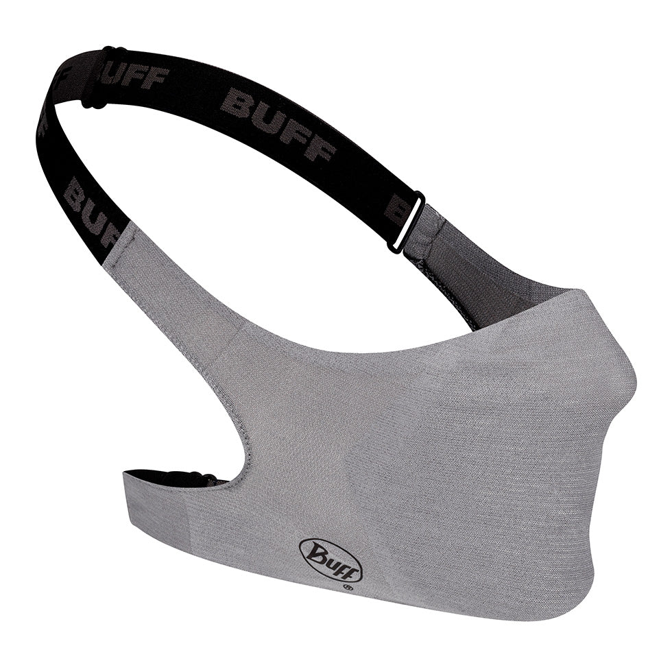 BUFF® Filter Face Mask (Solid) - Cyclop.in