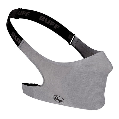 BUFF® Filter Face Mask (Solid) - Cyclop.in