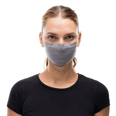 BUFF® Filter Face Mask (Solid) - Cyclop.in