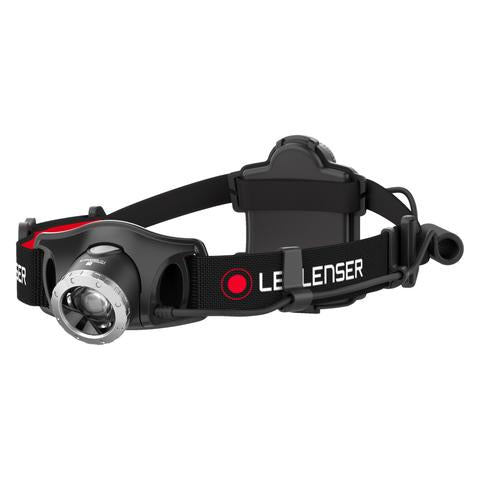 Led Lenser Cycle Light Lamp H7.2 Headlamp - Cyclop.in