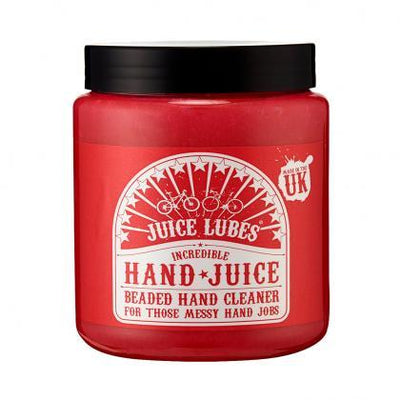 Hand Juice Beaded Hand Cleaner - Cyclop.in