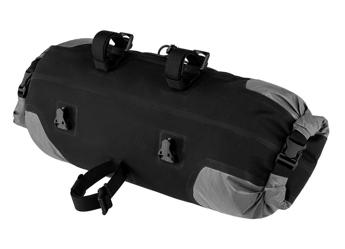 Apidura Backcountry Handlebar Pack - Cyclop.in