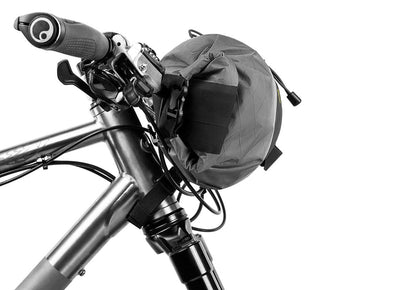 Apidura Backcountry Handlebar Pack - Cyclop.in