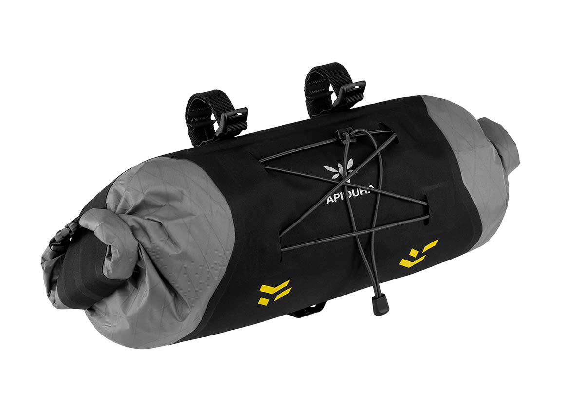 Apidura Backcountry Handlebar Pack - Cyclop.in