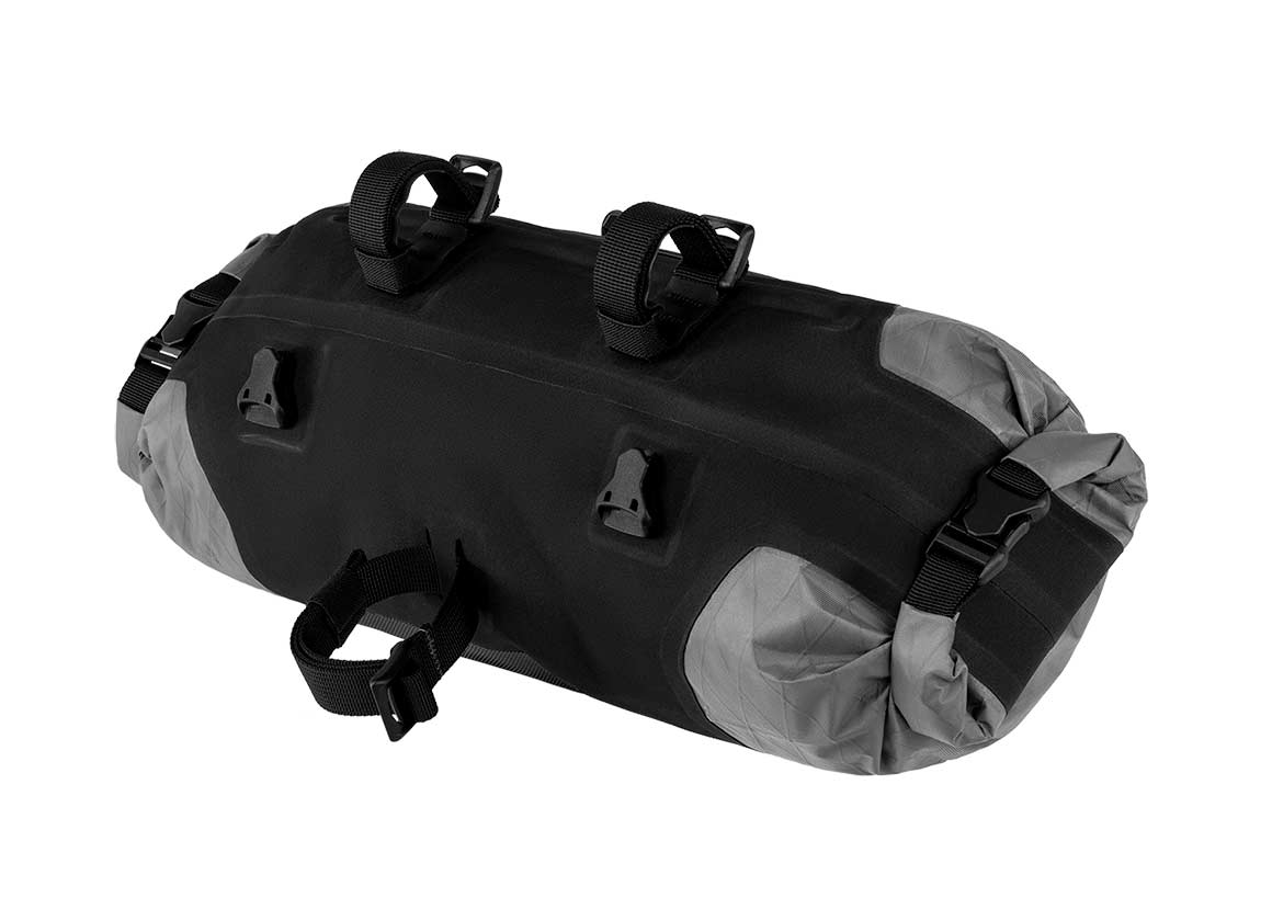 Apidura Backcountry Handlebar Pack - Cyclop.in