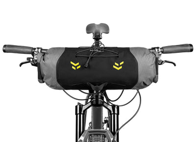 Apidura Backcountry Handlebar Pack - Cyclop.in