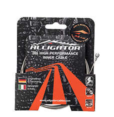 Alligator Gear Inner Cable 31 Strands X-Long Sram/Shimano LY-S31SS30UD-S - Cyclop.in