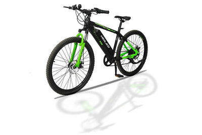 Toutche Heileo M100 Electric Mountain Bike - Cyclop.in