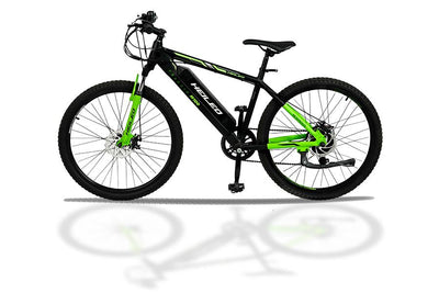 Toutche Heileo M100 Electric Mountain Bike - Cyclop.in