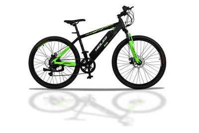 Toutche Heileo M100 Electric Mountain Bike - Cyclop.in