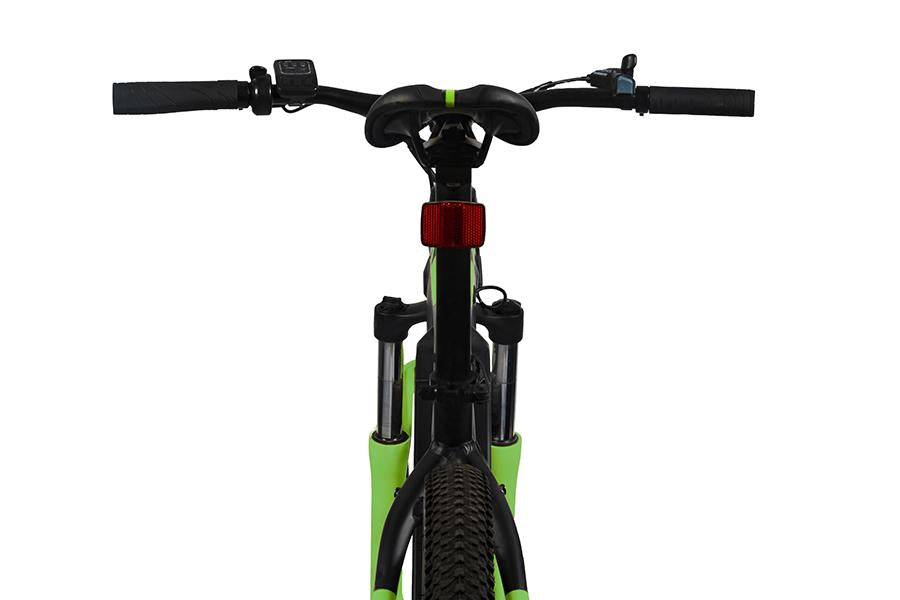 Toutche Heileo M100 Electric Mountain Bike - Cyclop.in