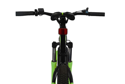 Toutche Heileo M100 Electric Mountain Bike - Cyclop.in
