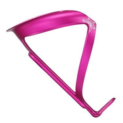 Supacaz Bottle Cage-Fly Cage Ano 18G - Cyclop.in