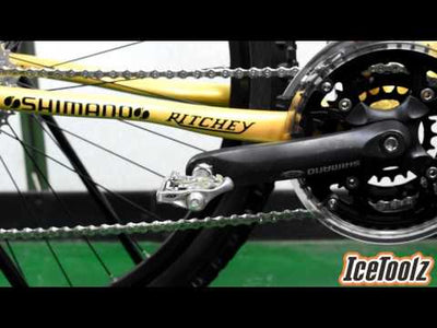 Icetoolz Pedal Wrench - Cyclop.in