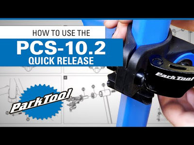 ParkTool Deluxe Home Mechanic Repair Stand (PCS-10.2) - Cyclop.in
