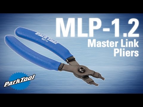 ParkTool Master Link Pliers - Cyclop.in
