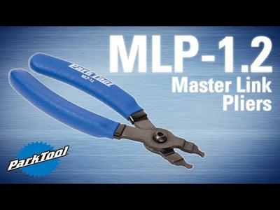 ParkTool Master Link Pliers - Cyclop.in