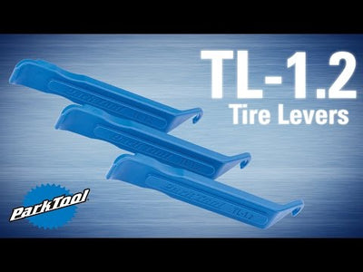Park Tool Tire Levers Set of 3