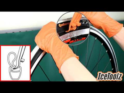 Icetoolz 64A2 Pincers Duo-functional Tire Tool - Cyclop.in