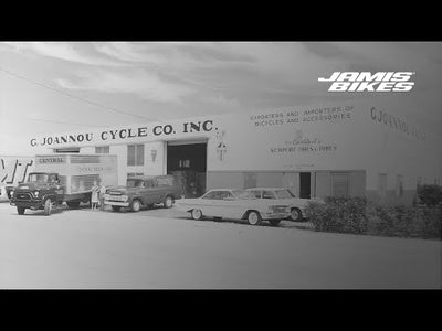 Jamis Trail X A1 MTB Bike (2021) - Cyclop.in