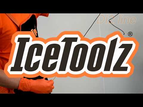 Icetoolz Internal Routing Tool - Cyclop.in