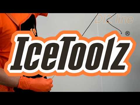 Icetoolz Internal Routing Tool