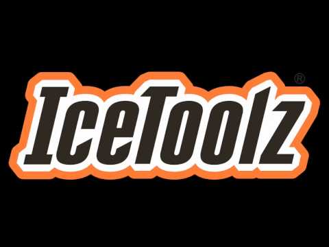 Icetoolz Croco Brake Shoe Tuner