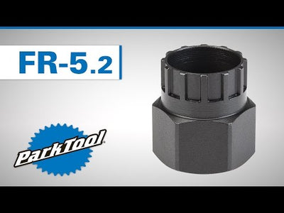 Park Tool Cassette Lockring Tool: Shimano, SRAM, SunRace, Chris King - Cyclop.in