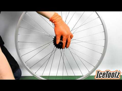 Icetoolz Suntour 2-notch Freewheel Remover