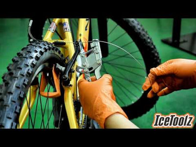 Icetoolz Inner Wire Plier - Cyclop.in