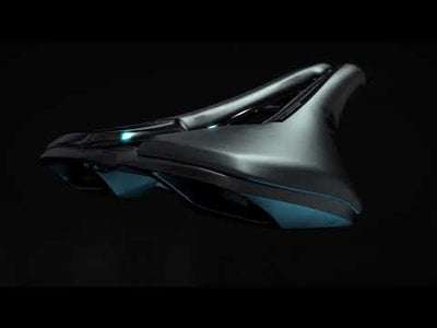 PRO Stealth Curved Performance Saddle