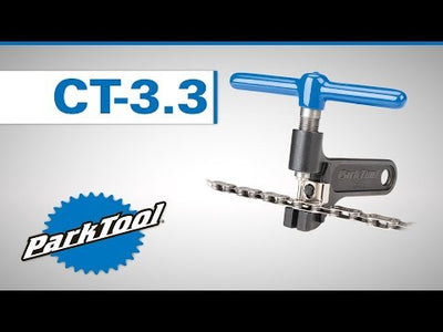 ParkTool Chain Tool