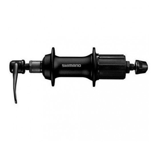 SHIMANO FH-T3000 ACERA RIM BRAKE HUB - 8/9/10 SPEED - Cyclop.in