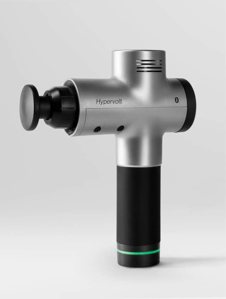 Buy Hyperice Hypervolt Bluetooth | Cyclop.in