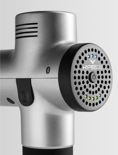 Hyperice Hypervolt Bluetooth - Cyclop.in