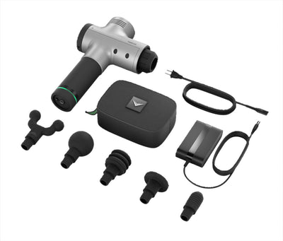 Hyperice Hypervolt Bluetooth - Cyclop.in